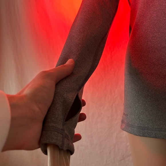 NIKE Dri-fit Sweater - Picture 4 of 7